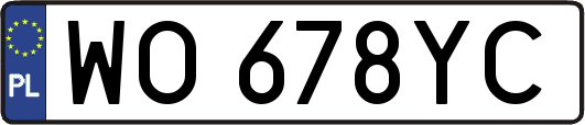 WO678YC