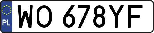 WO678YF