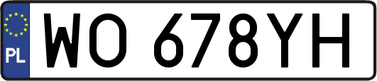 WO678YH