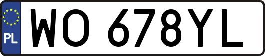 WO678YL