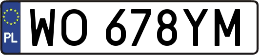 WO678YM