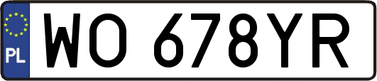 WO678YR