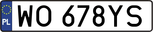 WO678YS