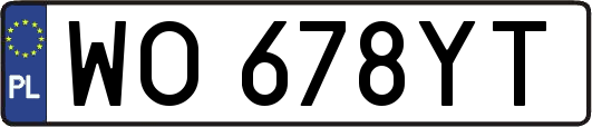 WO678YT