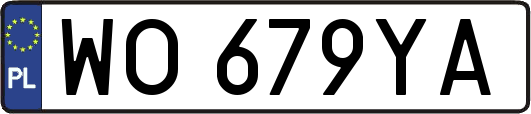 WO679YA