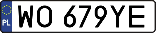 WO679YE