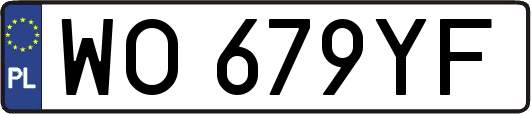 WO679YF