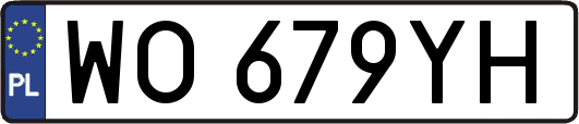 WO679YH