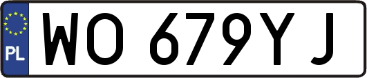 WO679YJ