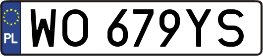 WO679YS