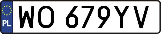 WO679YV