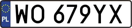 WO679YX