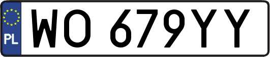 WO679YY