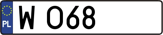 WO68