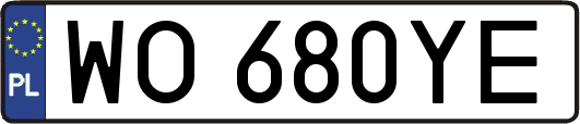 WO680YE