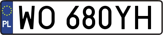 WO680YH