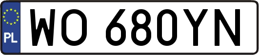 WO680YN