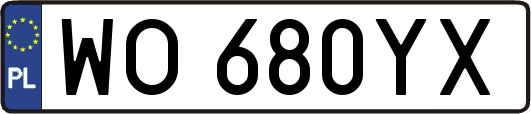 WO680YX