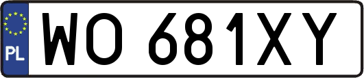WO681XY