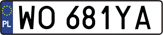 WO681YA