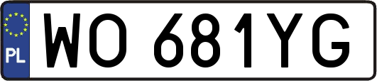 WO681YG