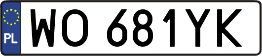 WO681YK