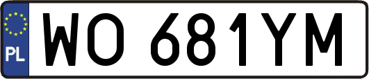 WO681YM