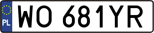WO681YR