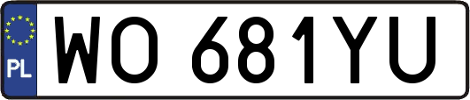 WO681YU