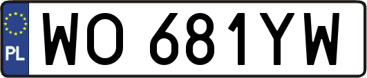 WO681YW