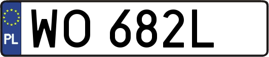 WO682L