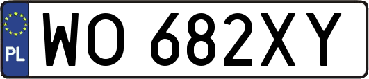 WO682XY