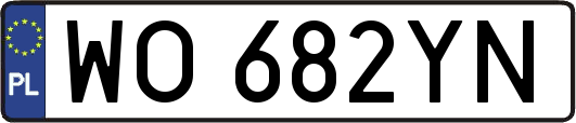 WO682YN
