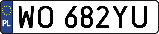 WO682YU