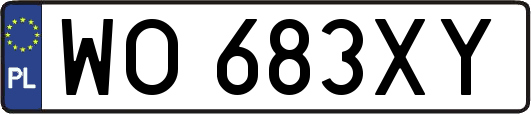 WO683XY