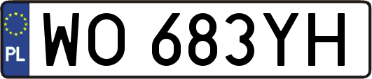 WO683YH