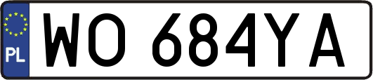 WO684YA