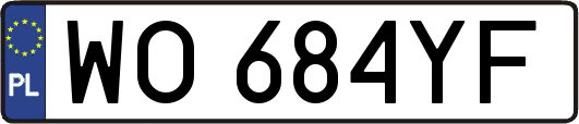 WO684YF