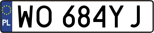 WO684YJ