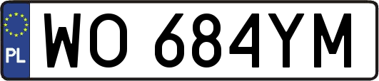 WO684YM