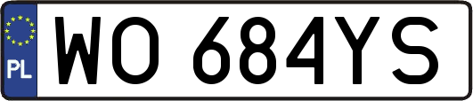 WO684YS