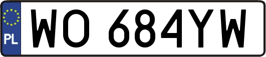WO684YW