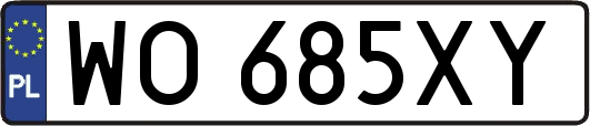 WO685XY