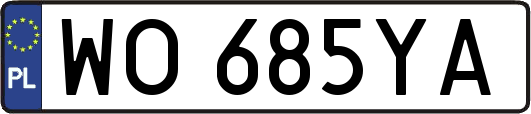 WO685YA