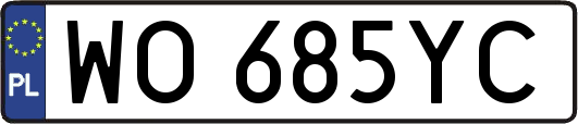 WO685YC