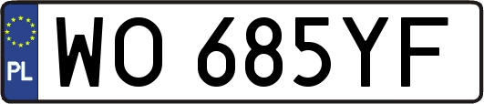 WO685YF