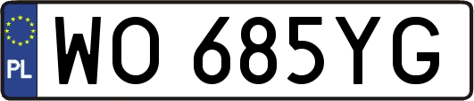 WO685YG