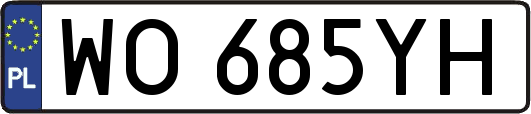 WO685YH