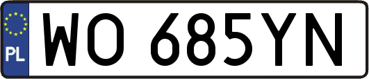 WO685YN