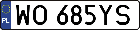 WO685YS